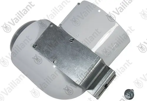 VAILLANT-Bogen-Stuetzbogen-303220-Basis-Anschlussset-80-125-PP-Vaillant-Nr-284738 gallery number 1